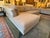 Textile Fitzgerald Stevie Sectional With Dedar Nimbus Tortola Upholstery For Sale - Image 7 of 16