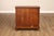 Grafton Street Mahogany Pair of Bedside Chests Nightstands For Sale - Image 15 of 18