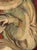 Mid 20th Century Ben Lassen Portrait of a Clown Oil For Sale - Image 5 of 7