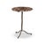 2020s Four Hands Sophie End Table - Garnet Marble For Sale - Image 5 of 12
