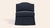 Prussian Linen Felix Slipper Chair by Ceraudo For Sale - Image 5 of 7