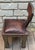Metal Side Chair, 1930 For Sale - Image 17 of 18