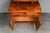 Gründerzeit Sideboard in Walnut with Mirrored Top, 1800s For Sale - Image 14 of 18