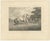 Samuel Howitt, The Racing Stallion, 1800, Engraving For Sale - Image 3 of 9