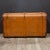 Antique German Monogrammed Flat-Top Cabin Steamer Trunk c.1910 For Sale - Image 11 of 11