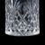 Vintage 75cl Champagne Bottle Cooler, English, Cut Crystal, Ice Bucket For Sale - Image 9 of 10