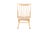 Niels Eilersen Rocking Chair by Illum Wikkelsø for Niels Eilersen For Sale - Image 4 of 6