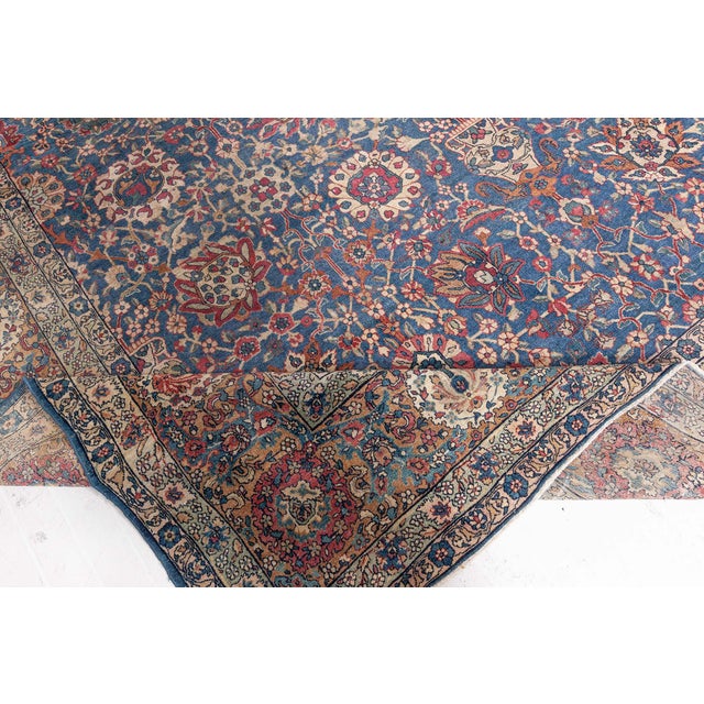 Persian Kirman For Sale - Image 4 of 9