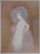 Guy Ribes (1948) Young Girl in Bloom Original color lithograph Signed in pencil Marked as artist's proof (EA) On Arches...