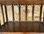 Vintage Bamboo and Rattan Bookcase, 1960s For Sale - Image 16 of 18