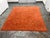 Traditional 7ft 10in × 9ft 9in Morel Canal Grande Aragosta Wool Area Rug For Sale - Image 3 of 12