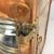 Mid-Century Modern German Naval Navigation Lantern in Copper with Fresnel Lens, 1950s For Sale - Image 10 of 15