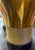 Mid-Century Modern Mid 20th Century Mid Century Modern Frederick Cooper Brass Lamps With a Textured Rope Design For Sale - Image 3 of 8