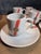 Twa Vintage Airline Serveware For Sale - Image 4 of 7