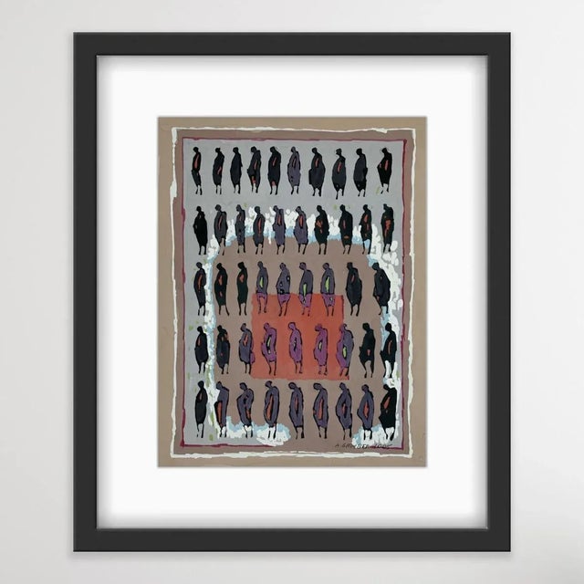 2000 - 2009 Aleksander Grzybek, Untitled, 2005 For Sale - Image 5 of 7