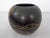Studio ceramic vase from the 1970s. Hardly legible signature on the vase and marked 262 on the underside. Probably from...