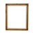 Baroque Style Frame in Pine Wood For Sale - Image 10 of 14