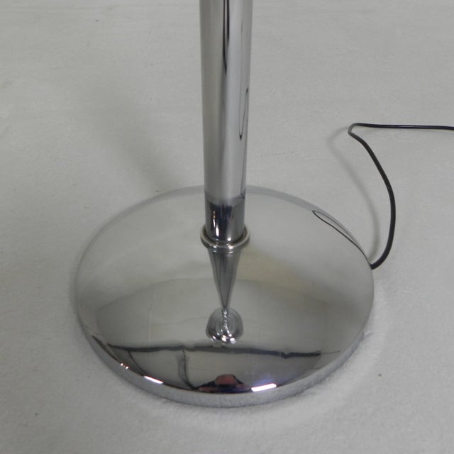 Art Deco Dutch Floor Lamp, 1930s For Sale - Image 15 of 18