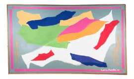 Example of Paintings in Miami