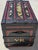 Antique Trunk With Later Painted Details For Sale - Image 10 of 17