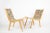 o432 Art Edition Lounge Chair by Jean-Frédéric Fesseler & Ruprecht Dreher For Sale - Image 6 of 10