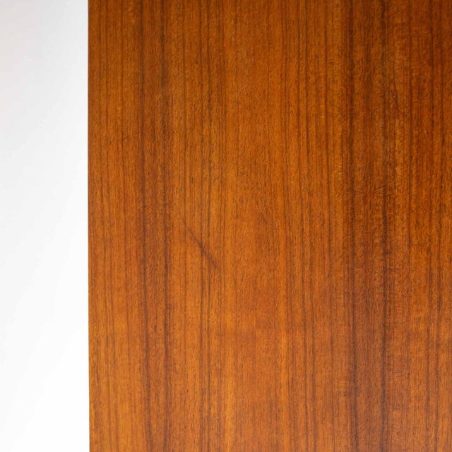 Large Teak Coffee Table, 1960s For Sale - Image 10 of 11