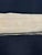 Contemporary Turkish Hemp Pillow Cushion Natural Beige Black Cushion Cover 14x45 For Sale - Image 3 of 4