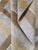 Textile Hand-Knotted Moder Geometric Architectural Rug. 8'x 10'2" For Sale - Image 7 of 14