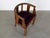 Art Deco Desk Chair, 1920s, in Very Good conditions. Designed 1920 to 1949