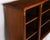 Antique Victorian Ormolu-Mounted Walnut Open Bookcase, 19th Century For Sale - Image 11 of 16