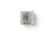Large Guerlain Perfume Bottle in Chamade and Crystal For Sale - Image 6 of 7