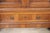 Large Antique 19th Century 4-Door Wardrobe in Walnut For Sale - Image 12 of 17