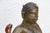 Contemporary Bronze Yakshini Devotional Attendant Figure For Sale - Image 3 of 10