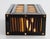Antique Anglo Indian Ebony & Porcupine Quill Box For Sale - Image 4 of 11