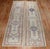 Tribal Pair of Persian Serab Runners rug no. r5261 For Sale - Image 3 of 18