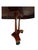 Baker Furniture Palladian Collection Neoclassic Style Extension Dining Table With 8 Chairs For Sale - Image 13 of 17