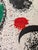 Joan Miro - Surrealist composition - Original lithogarph from "Paintings, Prints, Ceramiques & Sculpture'', printer by...