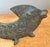 Mid-Century Modern Bronze Fish Figurine For Sale In West Palm - Image 6 of 18