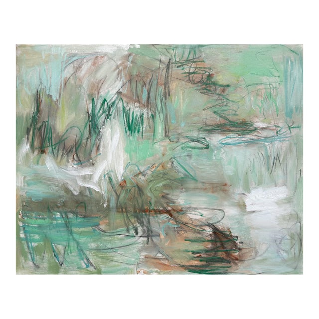 River's Edge — 48x60 For Sale