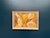 Yellow Composition, 1960s, Oil Painting on Panel, Framed For Sale - Image 13 of 13