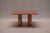 The Colonnade Dining Table by Mario Bellini, Italy, 1970s For Sale - Image 13 of 18