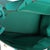 Vert Jade Epsom Birkin 30 GHW For Sale - Image 9 of 9