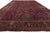 Victorian Antique Persian Sarouk Rug, 09'02 X 16'09 For Sale - Image 3 of 10