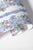 Chinoiserie Shenanigans Toile Grasscloth Wallpaper by House Party | Azure Blue | 6 Yards For Sale - Image 9 of 9