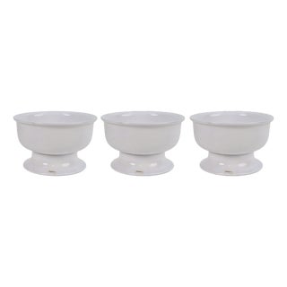 Nova Multipot Bowls by Signe Persson Melin for Kosta Boda, 1970s, Set of 3 For Sale