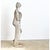 Late 19th Century English Victorian Cast Stone Reproduction of the Venus Italica For Sale - Image 13 of 14