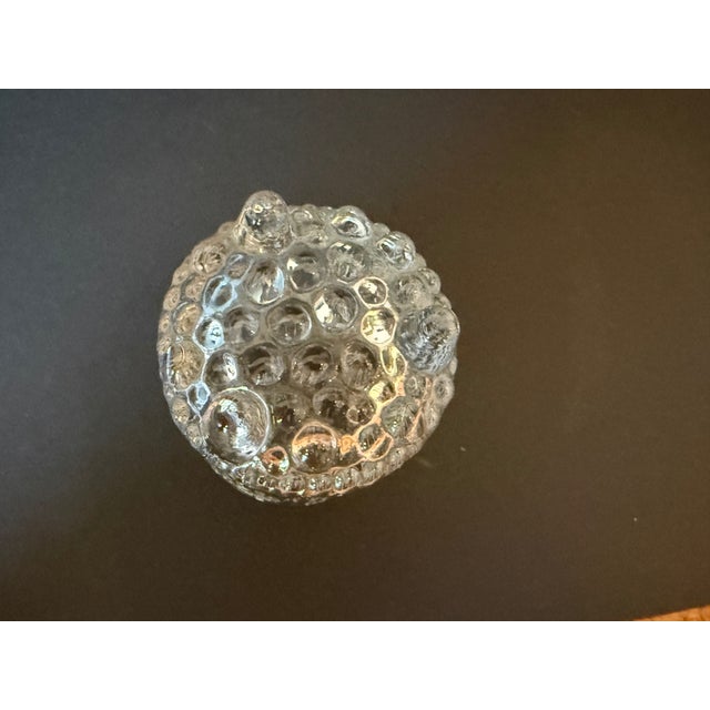 1960s Iittala Ultima Thule Cordial Glasses by Tapio Wirkkala, Set of 5 For Sale In Portland, OR - Image 6 of 8