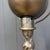 Blue Five-Arm Floor Lamp with Blue Brand Plate from Jieldé, 1950s For Sale - Image 8 of 18