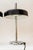 1970s Mid-Century Mushroom Table Lamp from Hillebrand Lighting, 1970s For Sale - Image 5 of 17