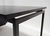 Writing Desk in Black Stained Oak by Herbert Hirche for Christian Holzäpfel KG, Germany, 1960s For Sale - Image 13 of 18